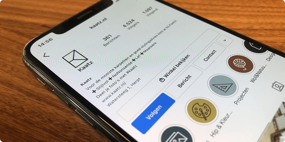 Hoe werkt adverteren op Facebook en Instagram in 2025? | Woeler