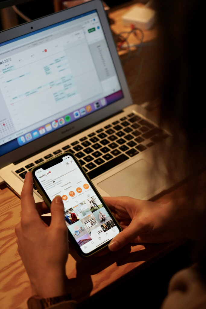 Zo schrijf je content waar mensen én Google wel wat aan hebben | Woeler